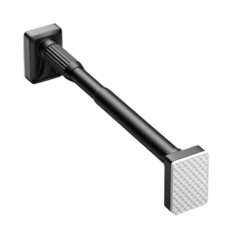 [Llevá 4 y Pagá 2] Tendedero Retráctil  de 6 Metros de Apertura + Perchas de Regalo